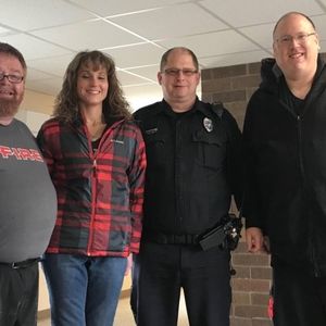 Meet your Posher, Lezlie